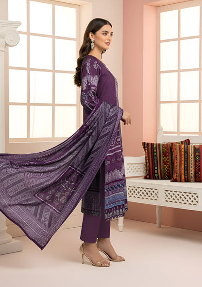 Sapna 3Pcs DE-LA45-P30440