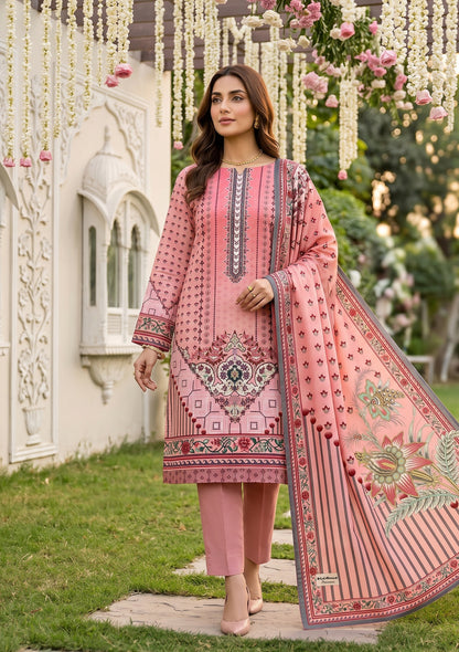 DilKash 3Pcs DE-LA71-P30700