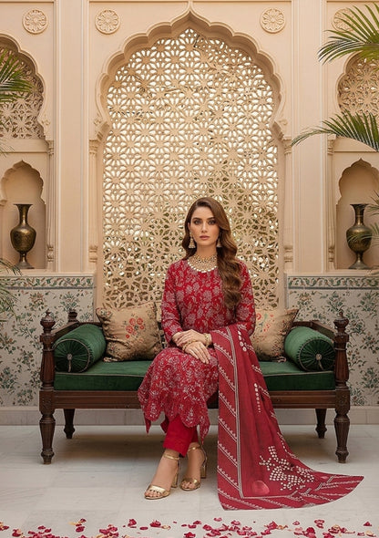 Nayab 3Pcs DE-LA56-EP30550