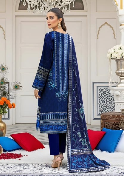 Suhana 3Pcs DE-LA41-P30400
