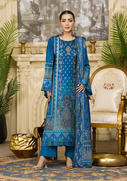 Janan 3Pcs DE-LA49-P30480