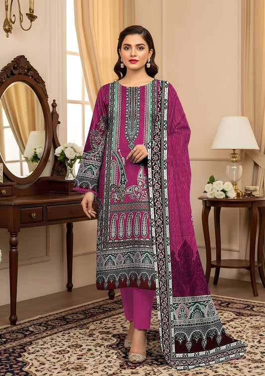 Ishara 3Pcs DE-LA50-P30490