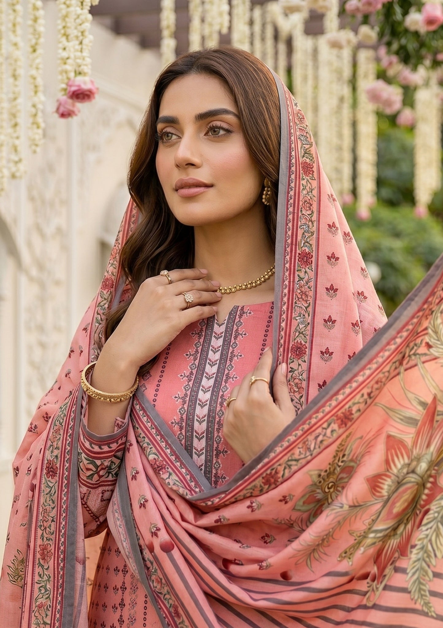 DilKash 3Pcs DE-LA71-P30700