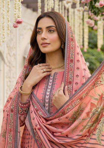DilKash 3Pcs DE-LA71-P30700