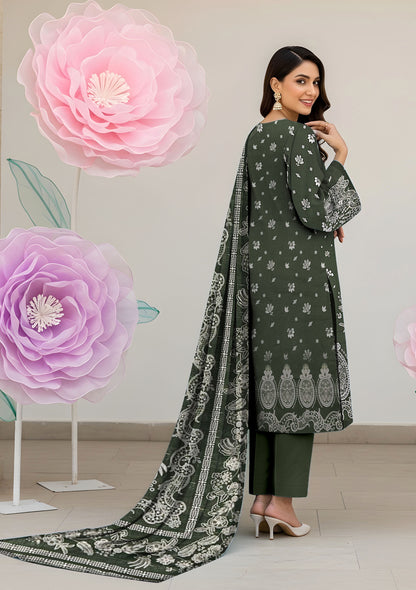 Mahtab 3Pcs DE-LA40-P30390