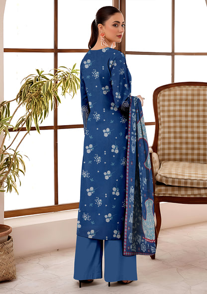Kahani 3Pcs De-LA38-P30370