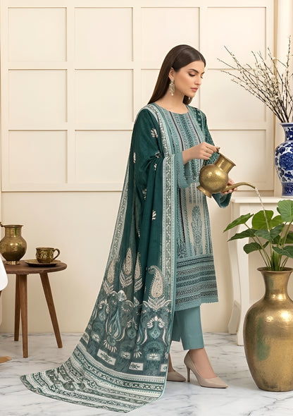 Kismat 3Pcs DE-LA63-P30620