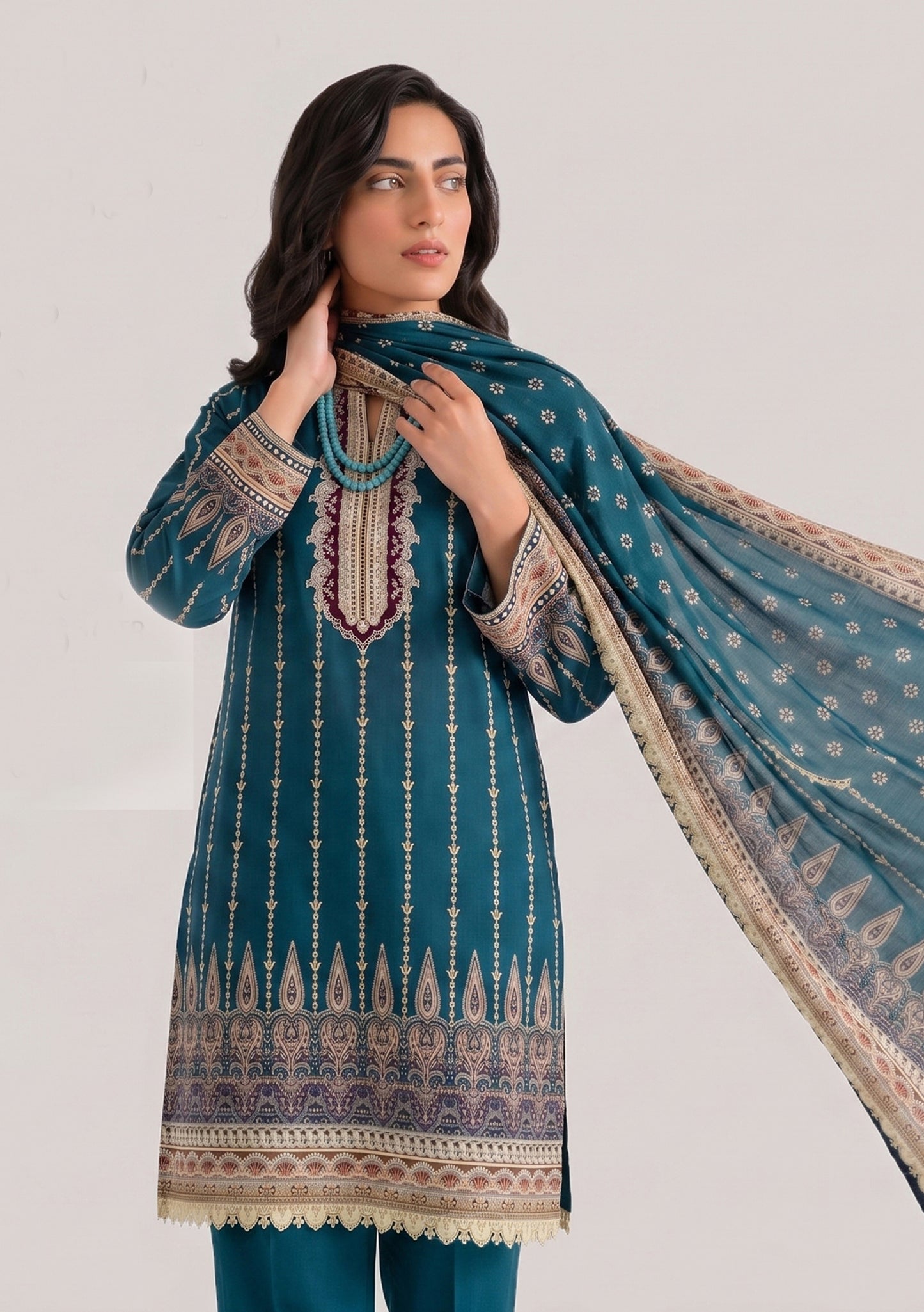 Jannat 3Pcs DE-LA70-P30690