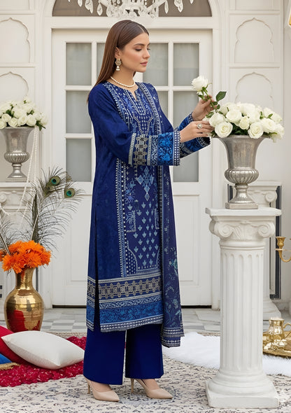 Suhana 3Pcs DE-LA41-P30400