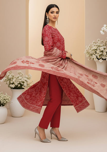 Gul e Khaas 3Pcs De-LA37-P30360