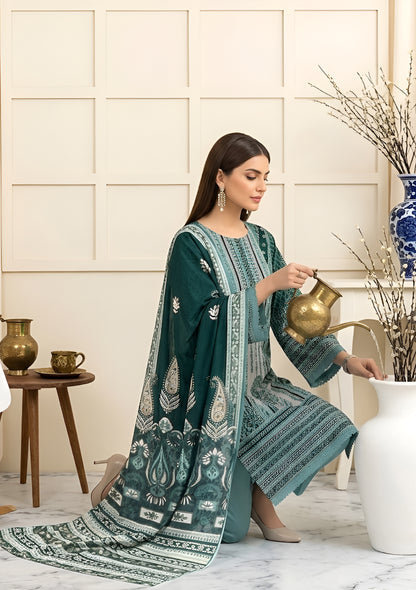 Kismat 3Pcs DE-LA63-P30620