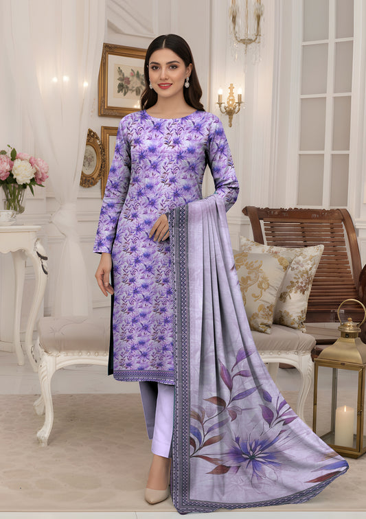 Gull Rukh 3Pcs DE-LA61-P30600