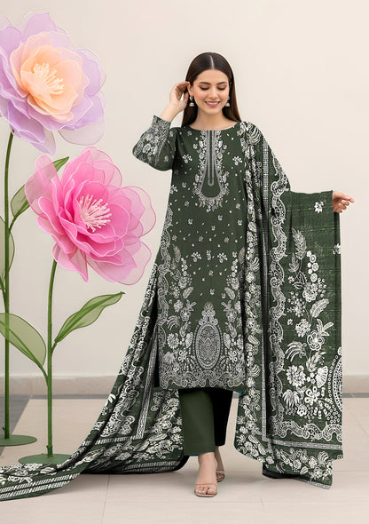 Mahtab 3Pcs DE-LA40-P30390