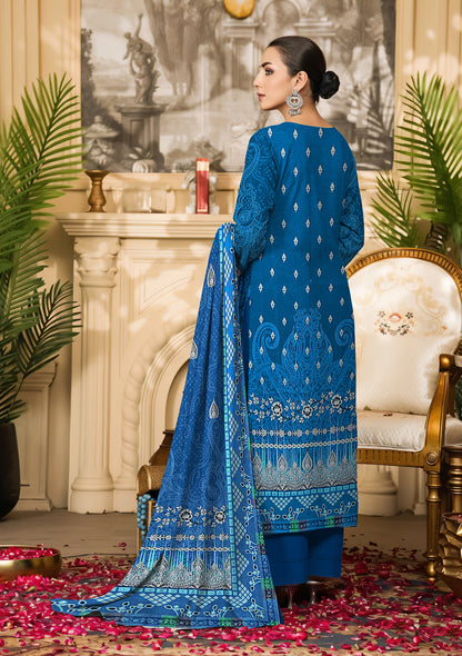 Janan 3Pcs DE-LA49-P30480