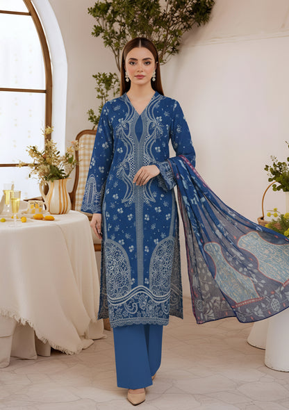 Kahani 3Pcs De-LA38-P30370