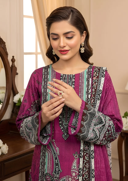 Ishara 3Pcs DE-LA50-P30490