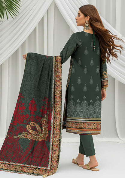 Husna 3Pcs DE-LA46-P30450