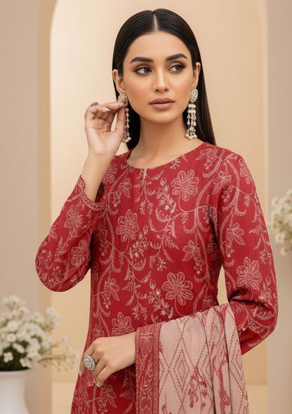 Gul e Khaas 3Pcs De-LA37-P30360