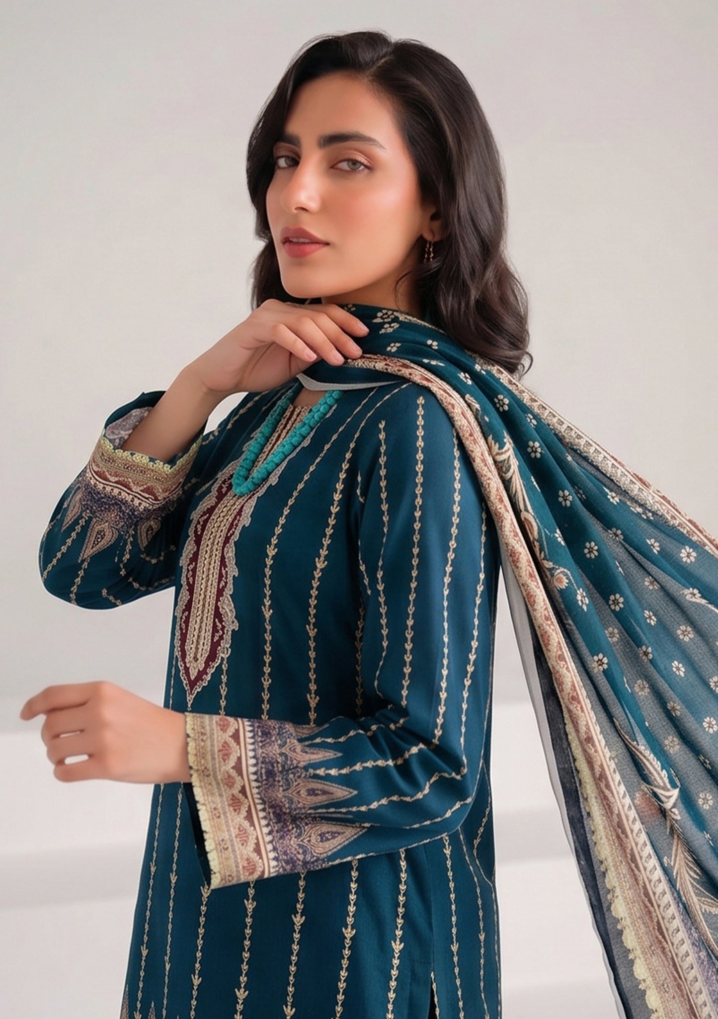 Jannat 3Pcs DE-LA70-P30690