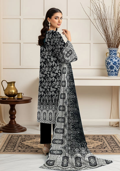 Kismat 3Pcs DE-LA63-P30621