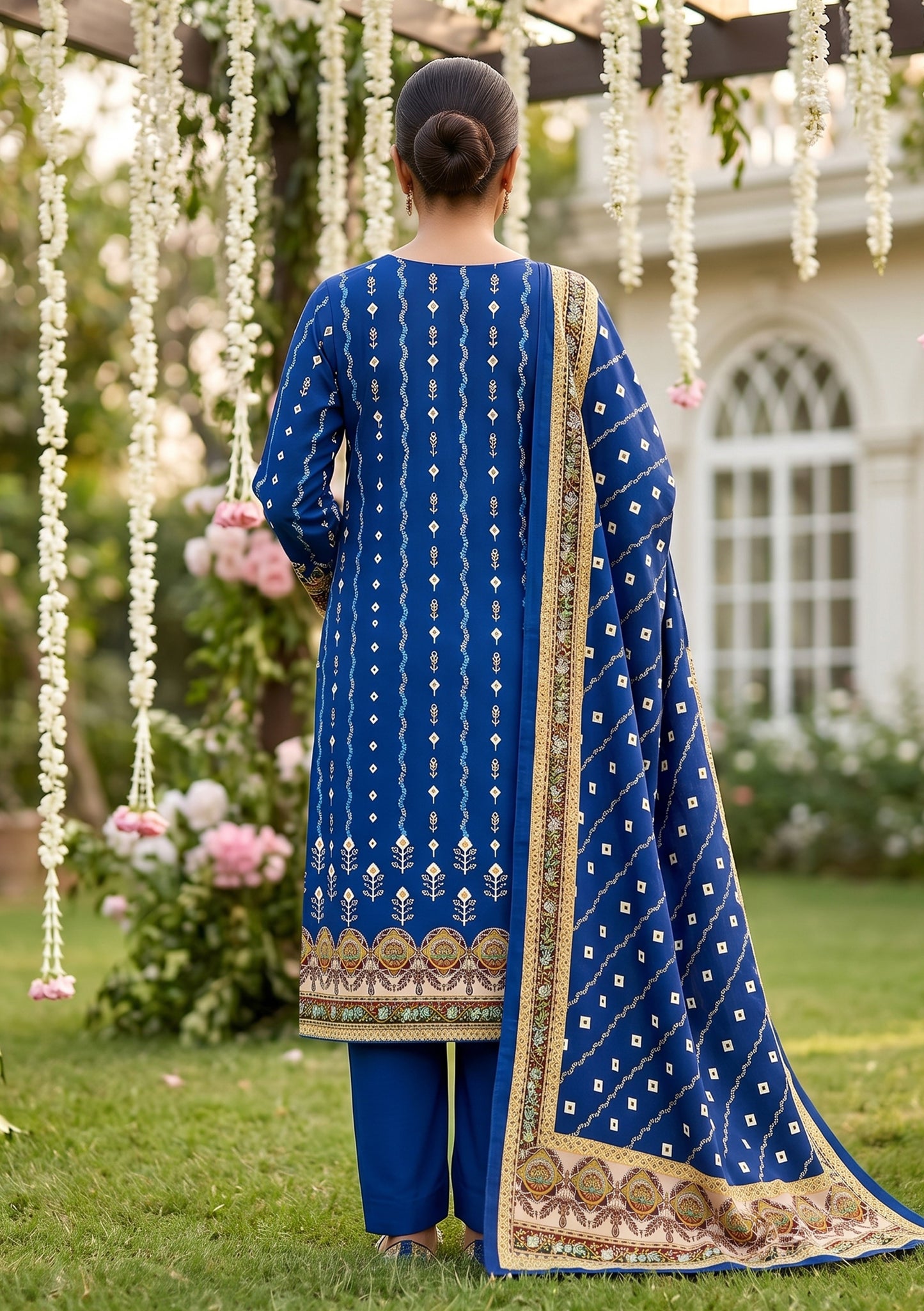 DilKash 3Pcs DE-LA71-P30701