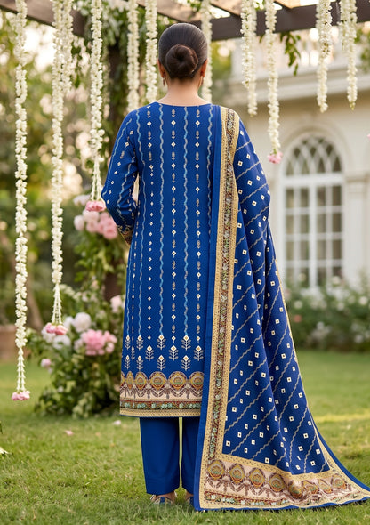 DilKash 3Pcs DE-LA71-P30701