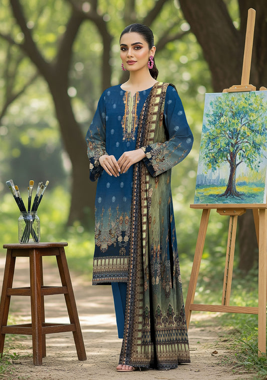 Didar  3Pcs DE-LA48-P30471