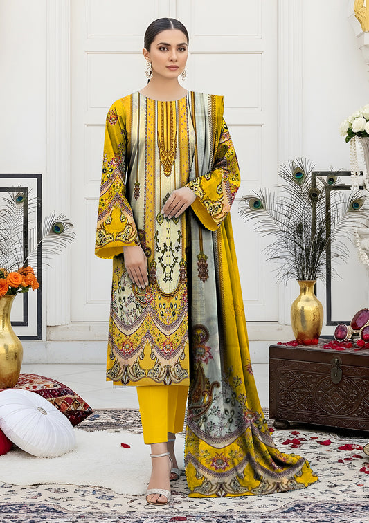 Suhana 3Pcs DE-LA41-P30401