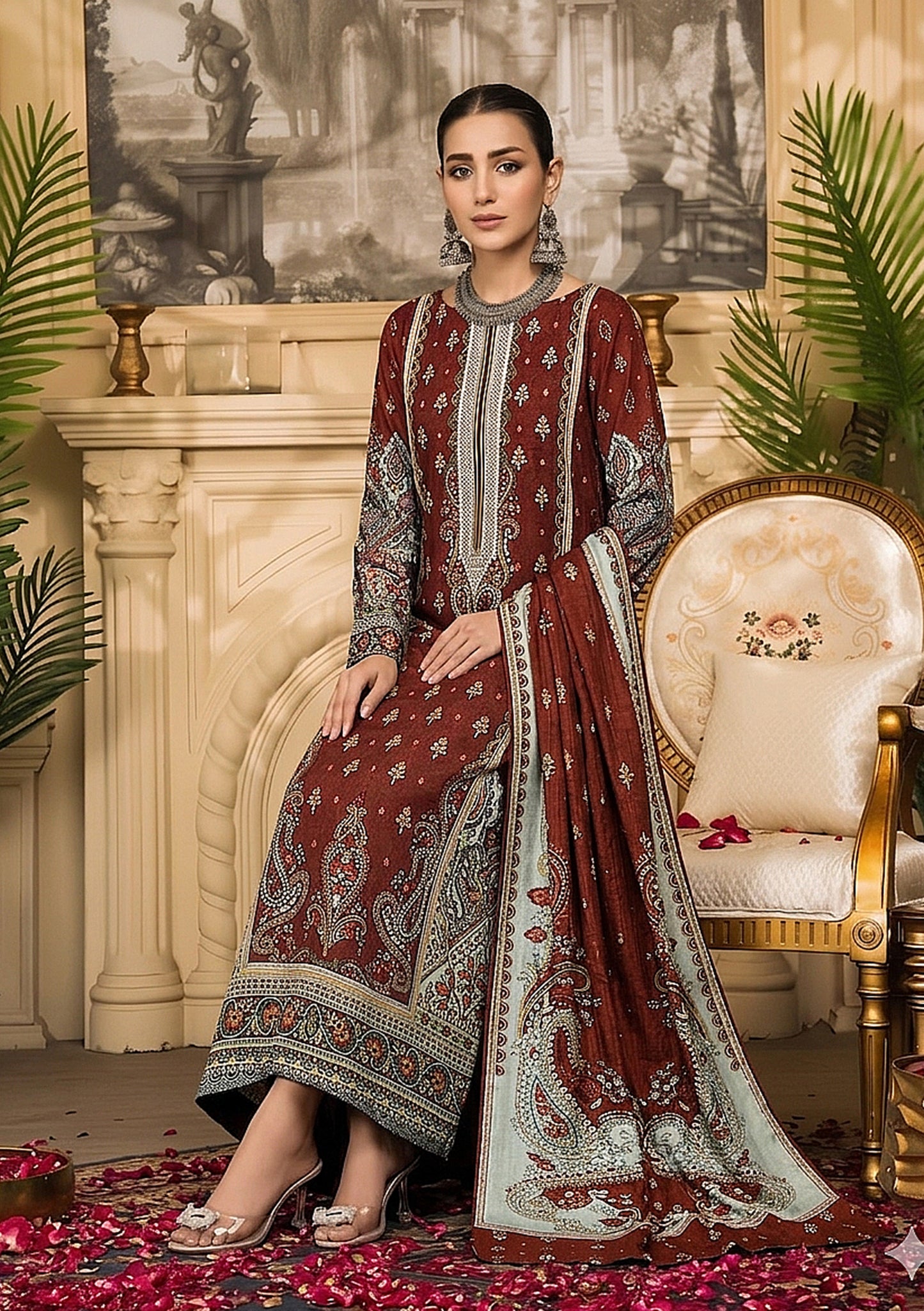 Janan 3Pcs DE-LA49-P30481