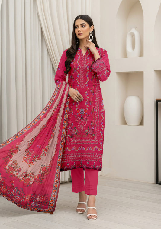 LARA 3Pcs De-LA33-P30321