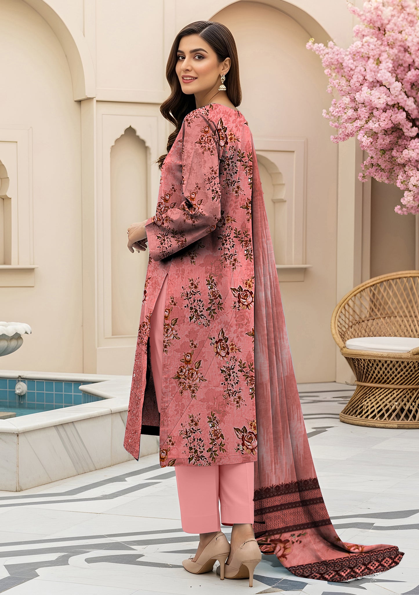 Layla 3Pcs DE-LA54-EP30531