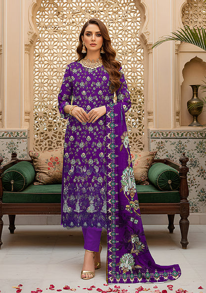 Nayab 3Pcs DE-LA56-EP30551