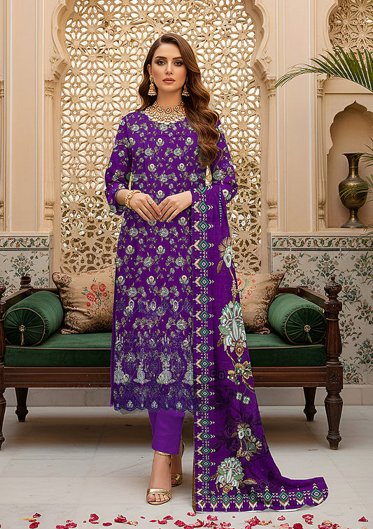 Nayab 3Pcs DE-LA65-EP30551