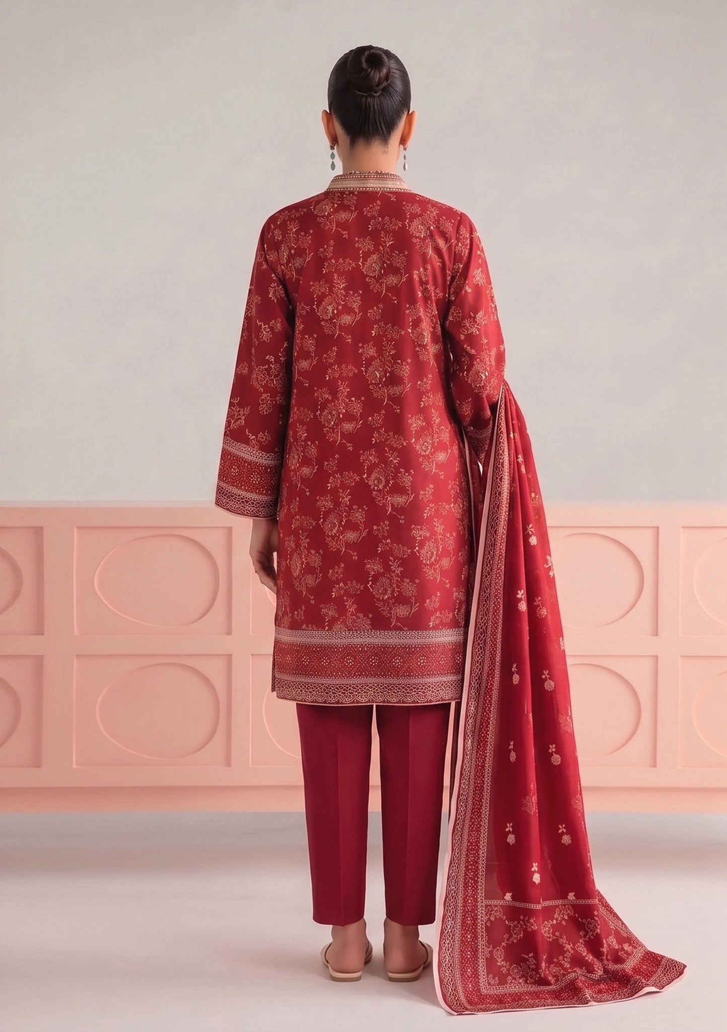 Jannat 3Pcs DE-LA70-P30691