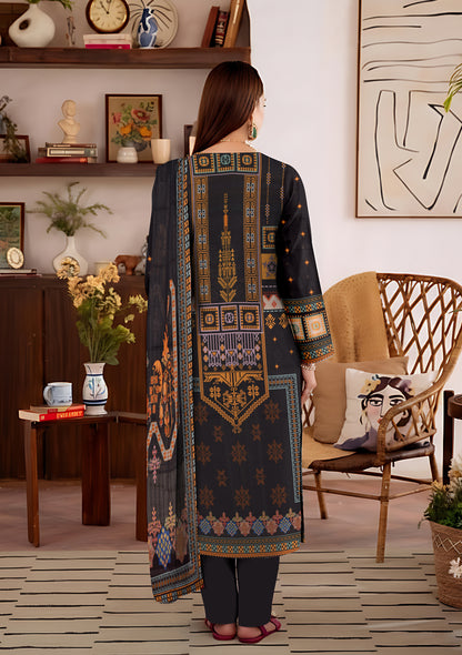 Kahani 3Pcs De-LA38-P30371