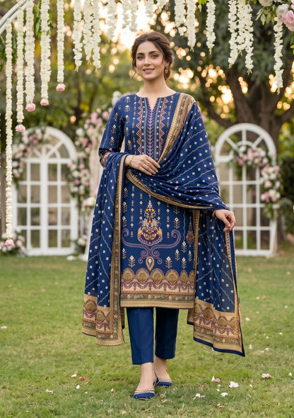 DilKash 3Pcs DE-LA71-P30701