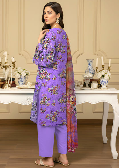 Resham 3Pcs DE-LA55-EP30541