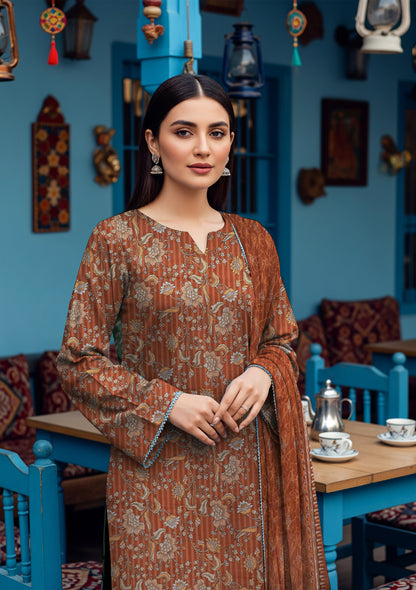 Gulnar 3Pcs De-LA36-P30350