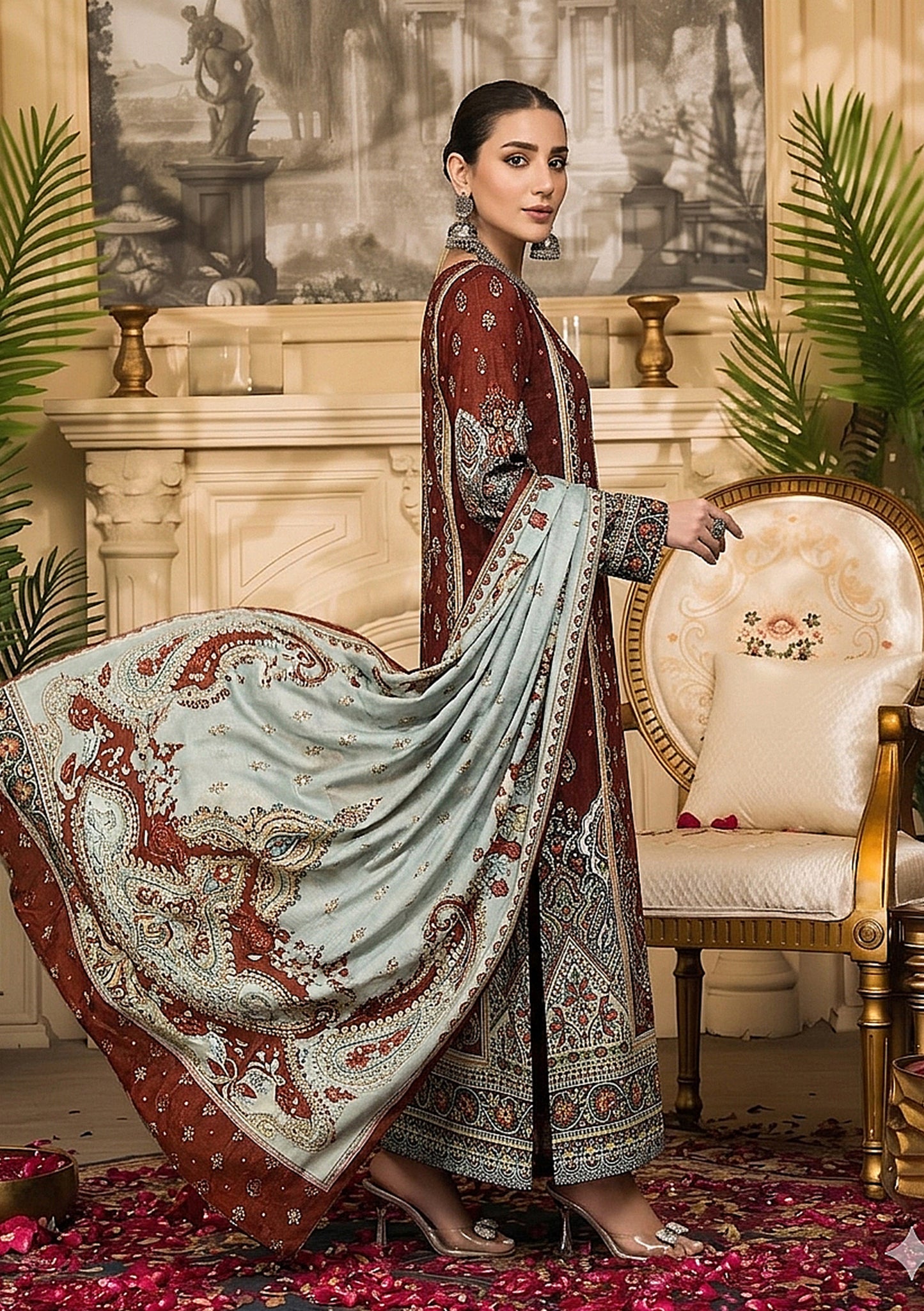 Janan 3Pcs DE-LA49-P30481