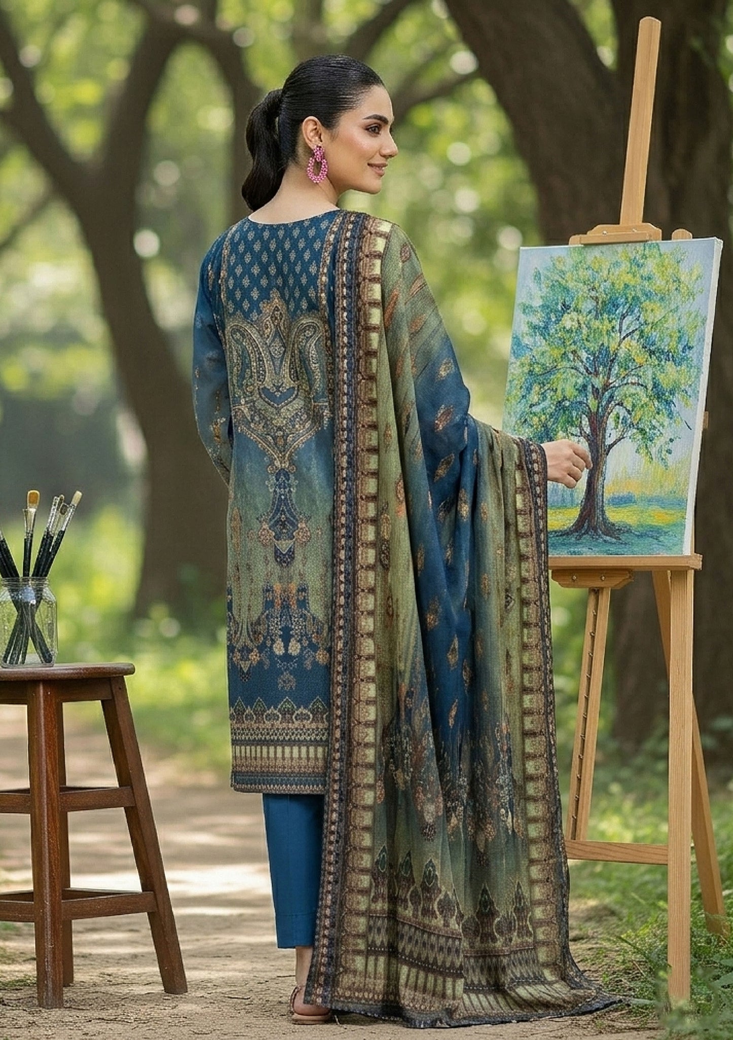 Didar  3Pcs DE-LA48-P30471