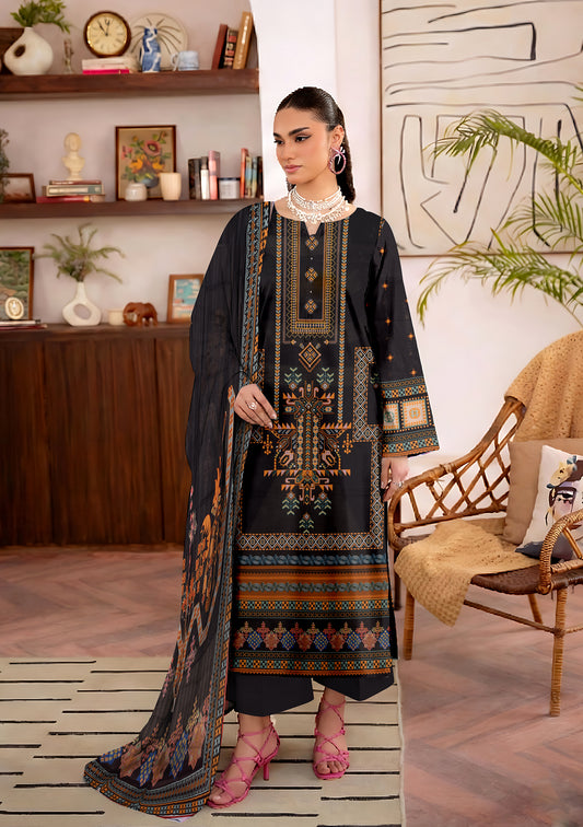 Kahani 3Pcs De-LA38-P30371