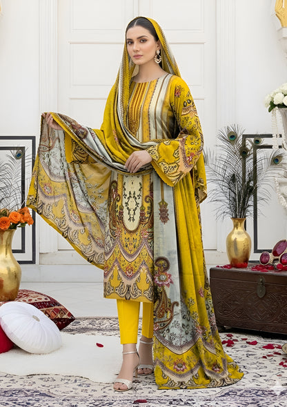 Suhana 3Pcs DE-LA41-P30401
