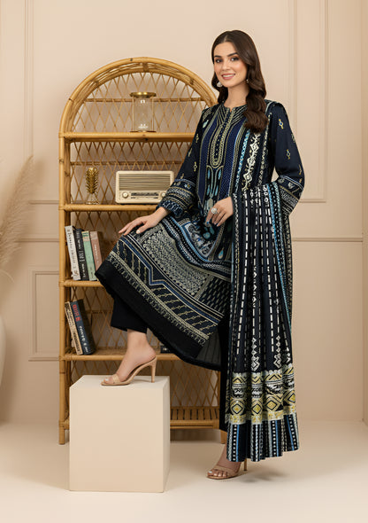 Laal 3Pcs DE-LA39-P30381