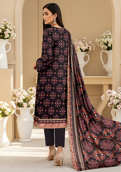 Gul e Khaas 3Pcs De-LA37-P30361