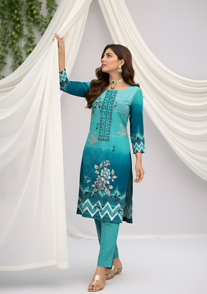 Husna 3Pcs DE-LA46-P30451