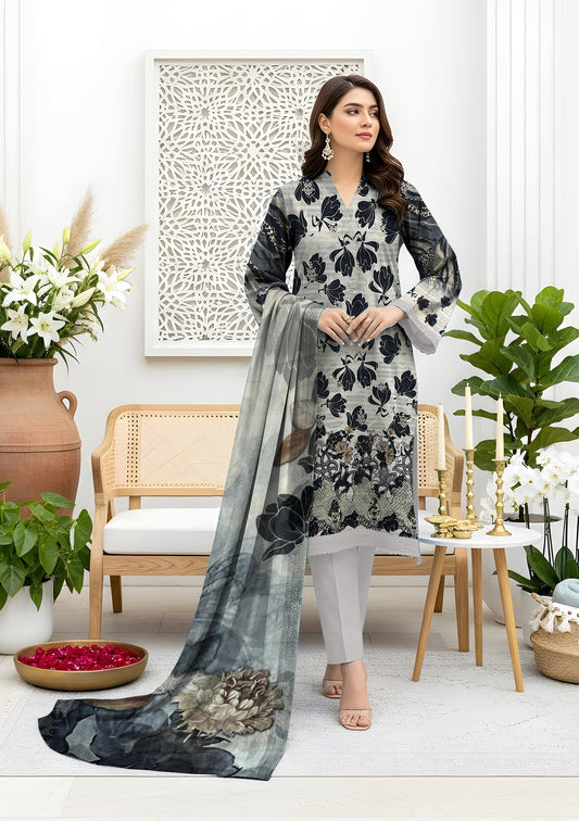 Jazmin 3Pcs DE-LA53-EP3029