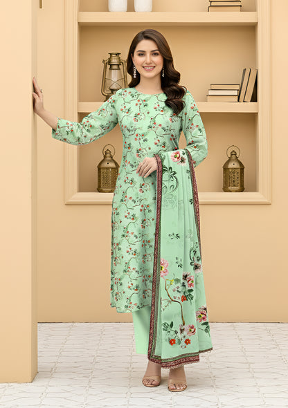 Gulaal 3Pcs DE-LA44-P30431