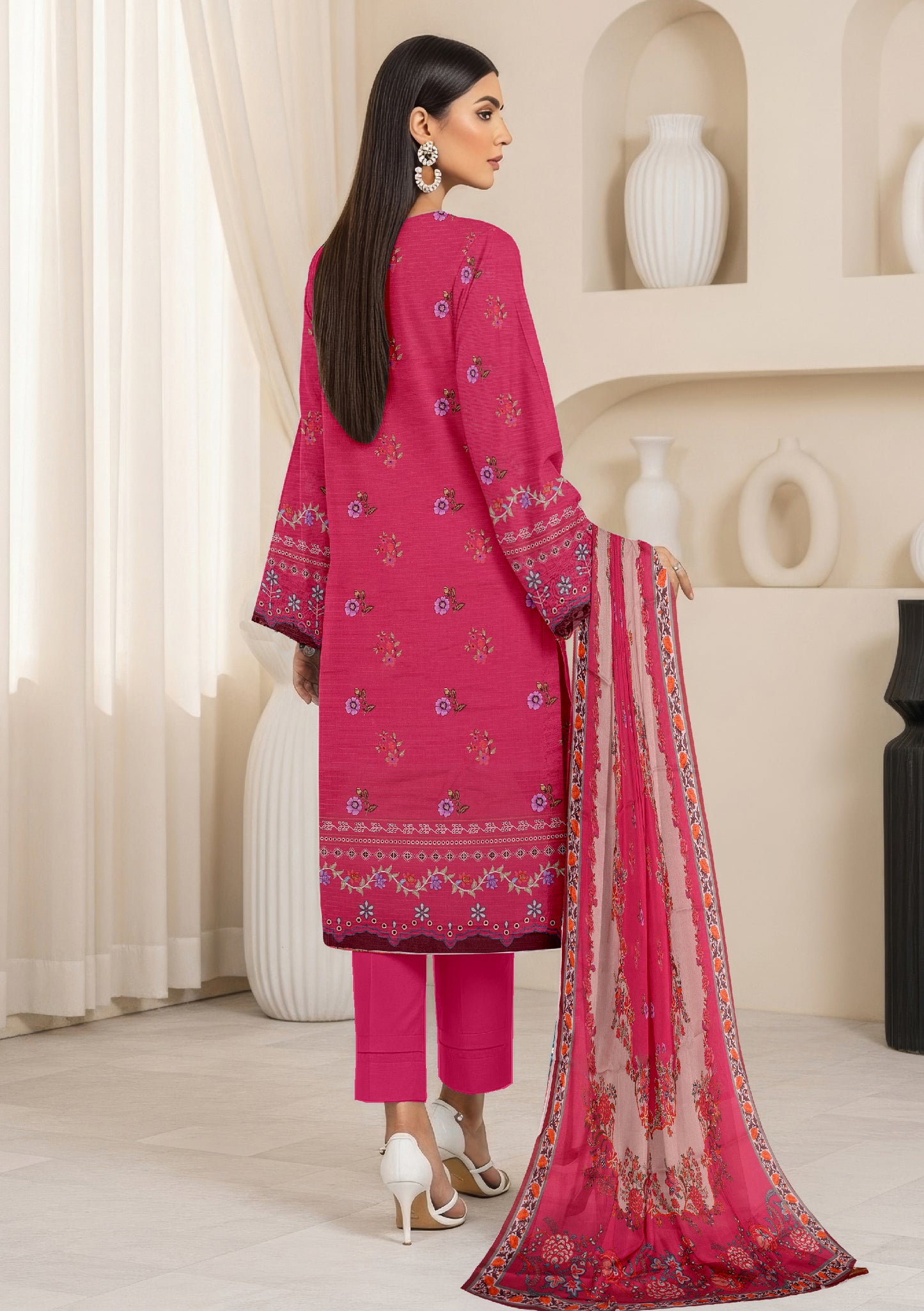 LARA 3Pcs De-LA33-P30321