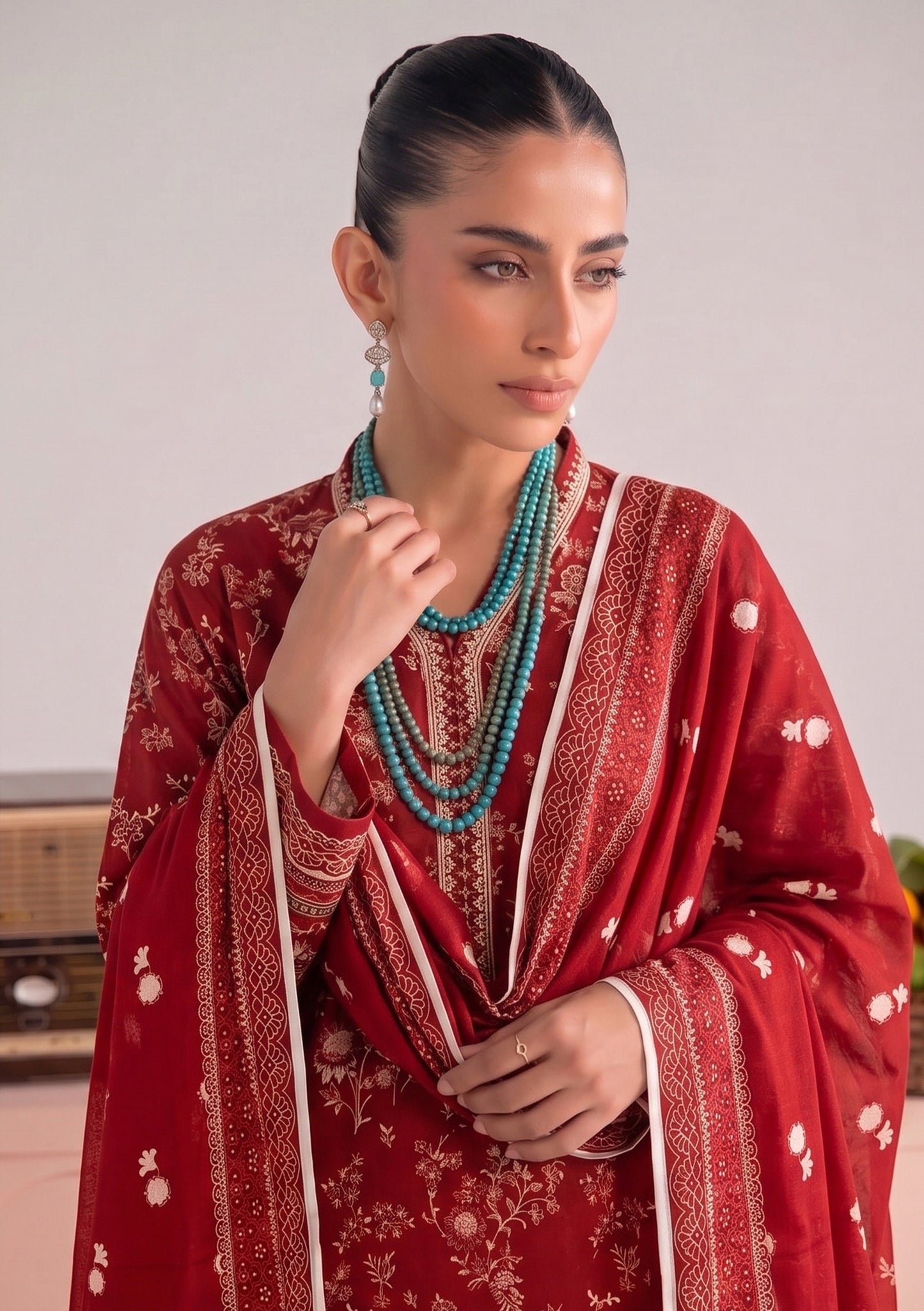 Jannat 3Pcs DE-LA70-P30691
