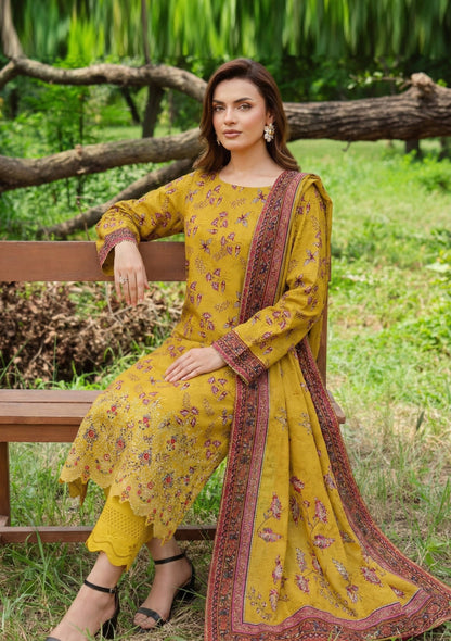 Darshan 3Pcs DE-LA51-EP30501